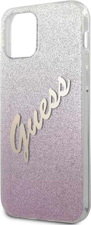 Produktbild Guess Glitter (Apple iPhone 12 mini)