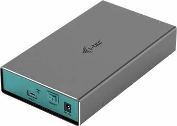 Image du produit i-tec MySafe (3.5")