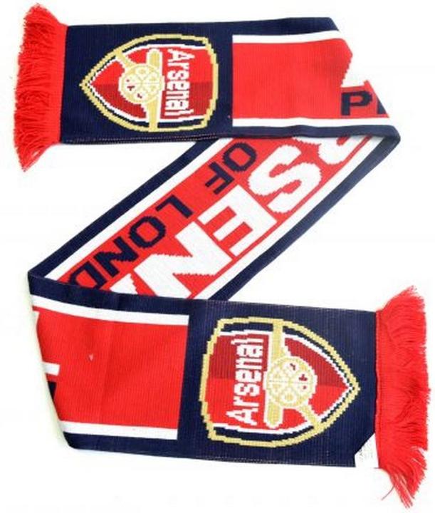 Arsenal FC Pride Of London Schal