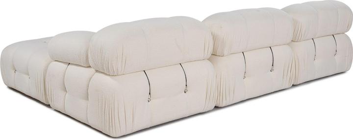Actual product image Atelier del Sofa Bubble (Corner sofa)