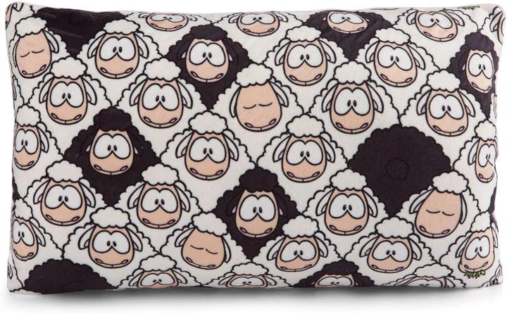 Immagine prodotto NICI Banda lanosa (43 x 25 cm)
