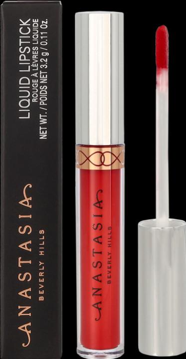 Produktbild Anastasia Beverly Hills Liquid Lipstick (American Doll)