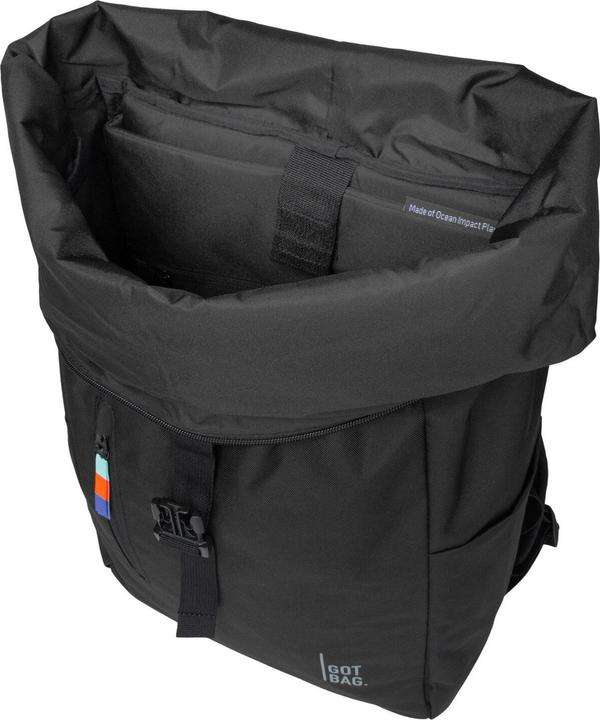 Immagine prodotto GOT BAG Zaino Rolltop Rolltop Easy (31 l)