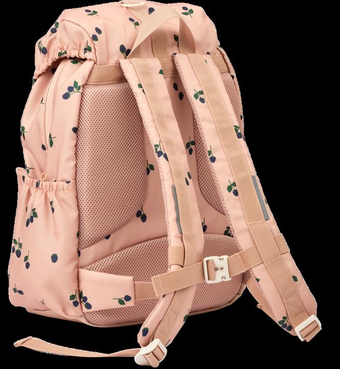 Actual product image Liewood Kinder Rucksack Johnny Berry Pale Tuscany