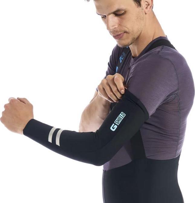 Immagine prodotto Giordana G-SHIELD Uomo Scaldabraccia (L)
