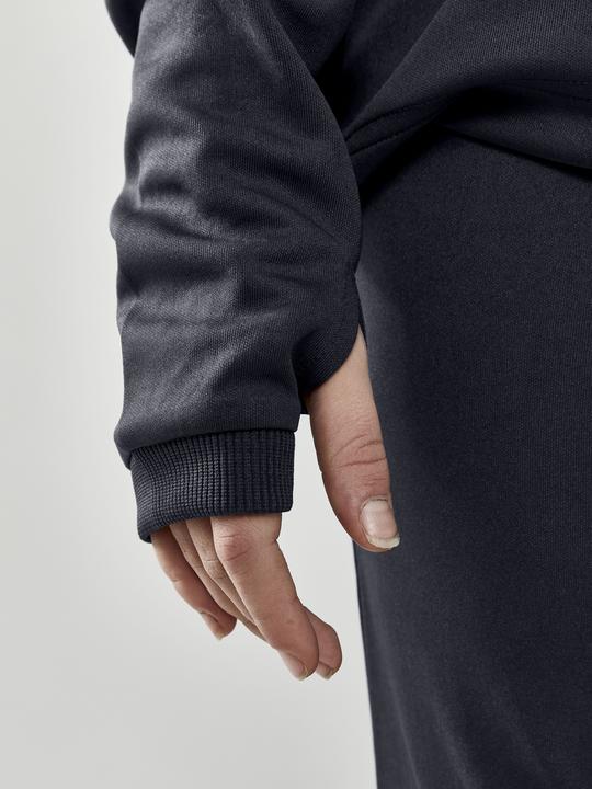 Actual product image Craft Evolve Halfzip Jr (134, 140)