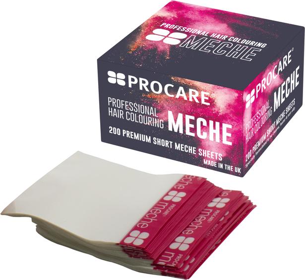 Immagine prodotto Procare Premium Meche 100 x 92 mm short 200 Stk.