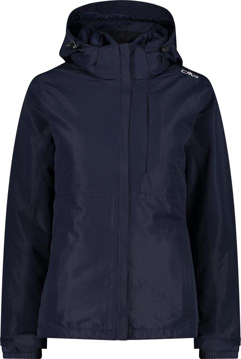 CMP Campagnolo Zip Hoodie