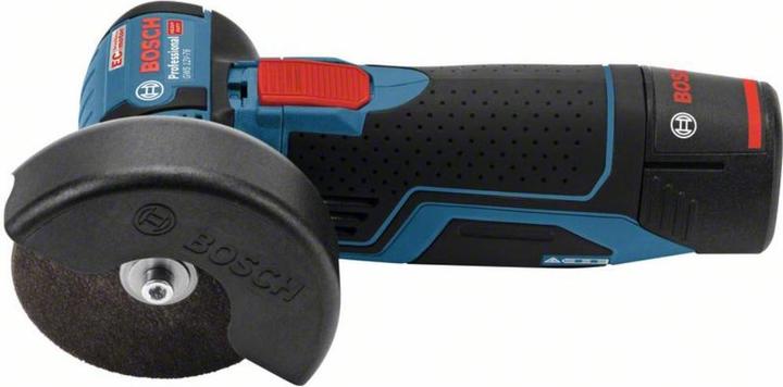 Actual product image Bosch Professional GWS 12V-76 (76 mm)