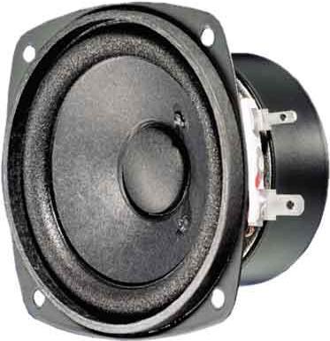 Actual product image Visaton Full range loudspeaker F 8 SC, 8 Ohm