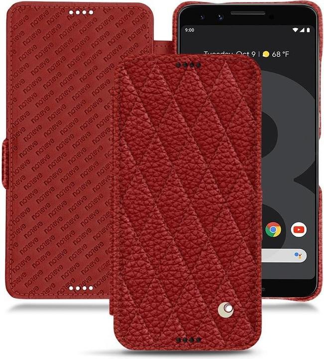Image du produit Noreve Housse cuir horizontal (Google Pixel 3)