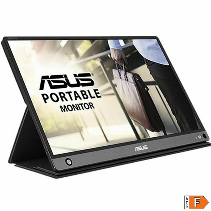 Immagine prodotto ASUS ZenScreen Go MB16AHP (1920 x 1080 pixel, 15.60")