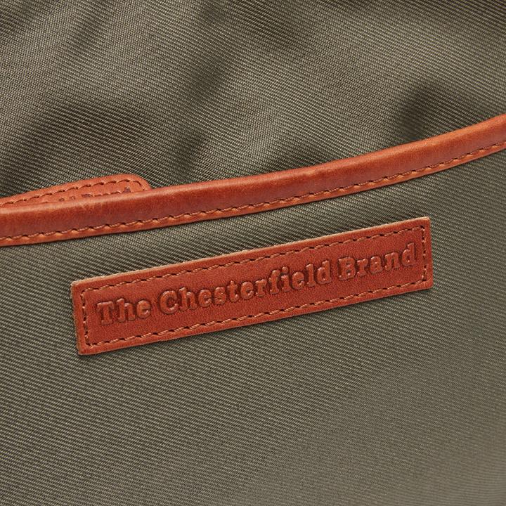 Image du produit The Chesterfield Brand Nevon Umhängetasche 27 cm