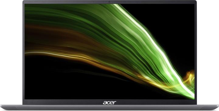 Produktbild Acer Swift 3 SF316-51-51SN (16.10", Intel Core i5-11300H, 16 GB, 512 GB, DE)