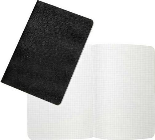 Produktbild Neutral Wachstuchheft ohne Register 17,5 × 22 cm (17.5 x 22 cm, Kariert, Harter Einband)