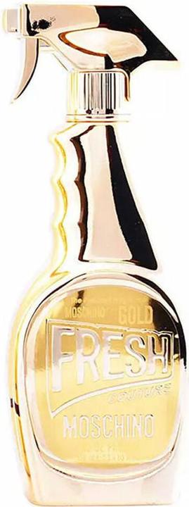 Produktbild Moschino Gold Fresh Couture (Eau de Parfum, 100 ml)