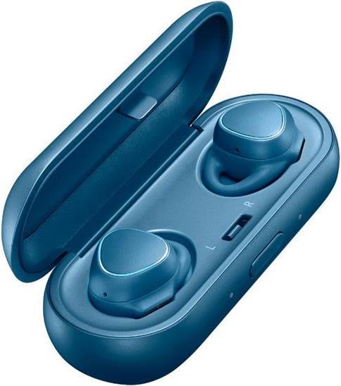 Samsung Gear IconX (1.50 h, Kabellos)