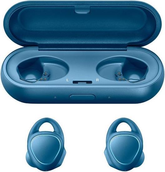 Actual product image Samsung Gear IconX (1.50 h, Wireless)