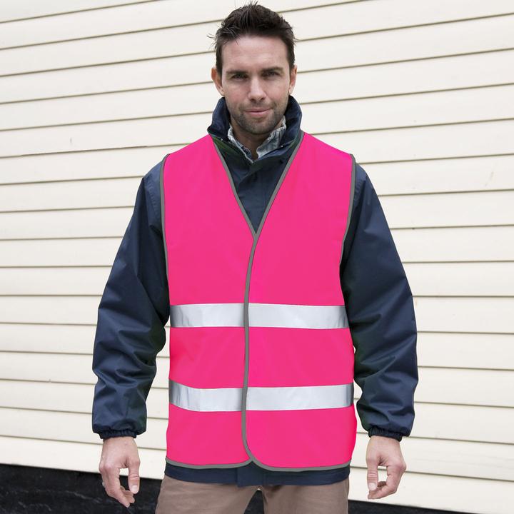 Produktbild Regatta SAFEGUARD by HiVis Weste (S, M)