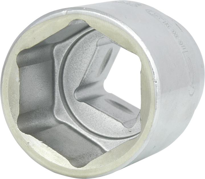 Produktbild KS Tools 3/4" Sechskant-Stecknuss kurz (34 mm)