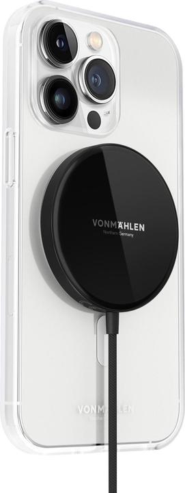 Produktbild Vonmählen Wireless Charging Pad Aura Mini (15 W)