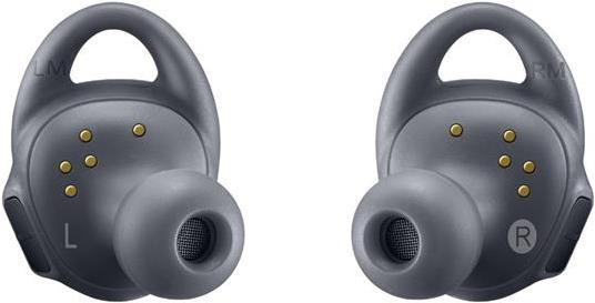 Actual product image Samsung Gear IconX (1.50 h, Wireless)
