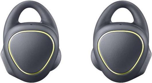 Actual product image Samsung Gear IconX (1.50 h, Wireless)