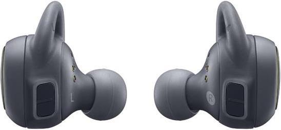 Actual product image Samsung Gear IconX (1.50 h, Wireless)