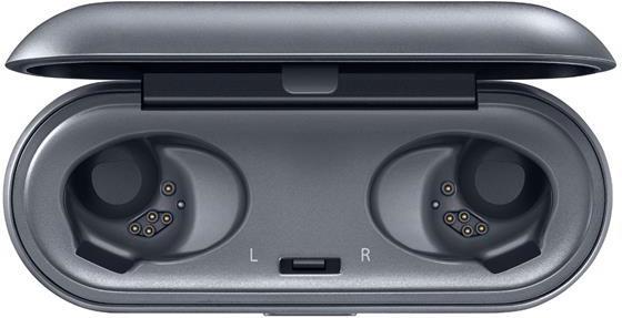 Actual product image Samsung Gear IconX (1.50 h, Wireless)