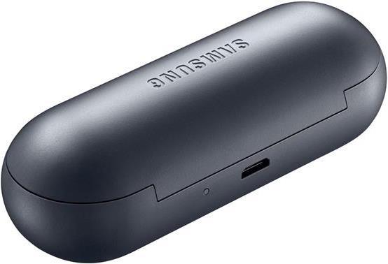 Actual product image Samsung Gear IconX (1.50 h, Wireless)