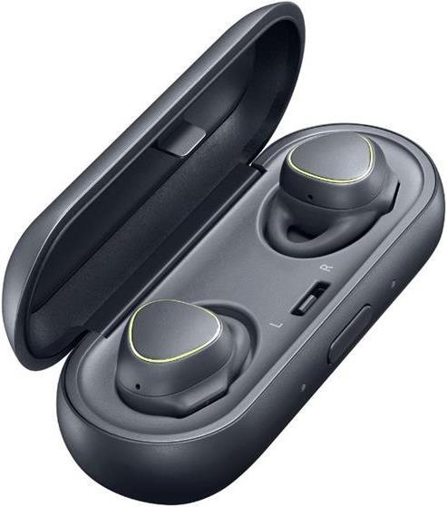 Samsung Gear IconX (1.50 h, Sans fil)