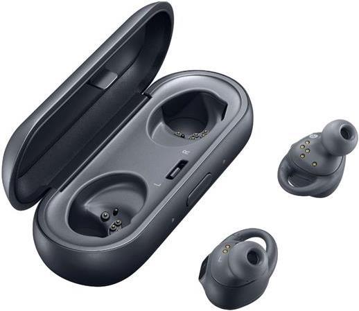 Actual product image Samsung Gear IconX (1.50 h, Wireless)