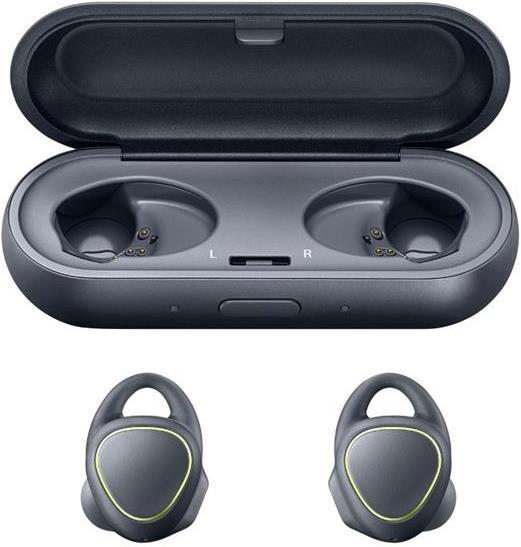 Actual product image Samsung Gear IconX (1.50 h, Wireless)