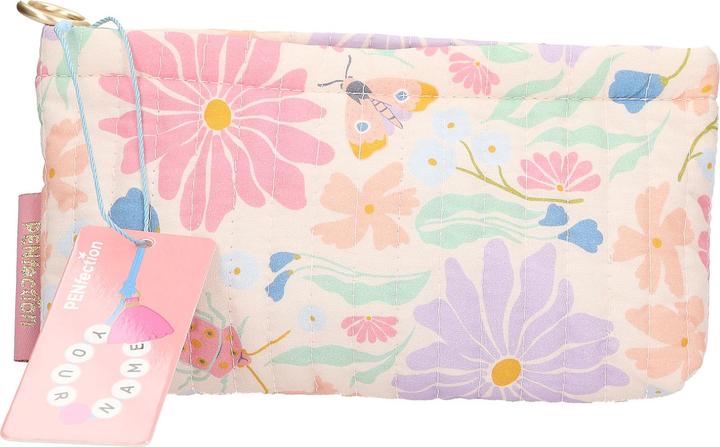 Actual product image Depesche PENfection Federmäppchen Blume