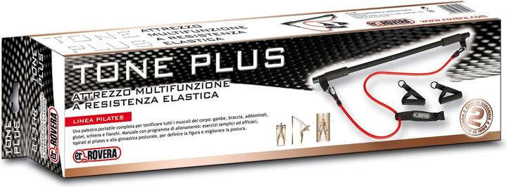 Immagine prodotto Rovera Tone Plus Barra Pilates e