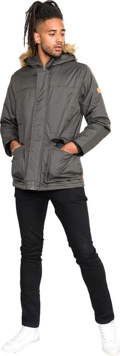 Immagine prodotto DUKE Lovett 2 D555 Giacca Kingsize Uomo (XXL)