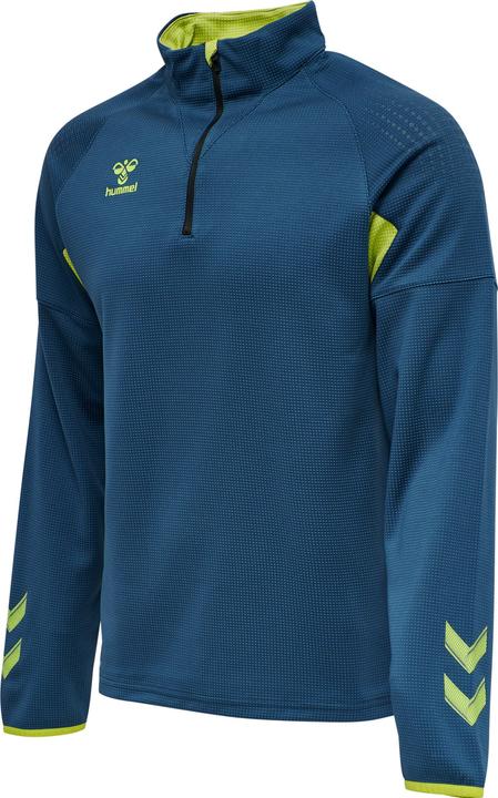 Actual product image hummel Lead Pro Half Zip (XL)