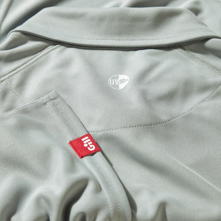 Actual product image UV Tec Polo, Men (XL)