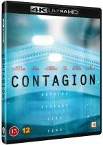 Produktbild SF Studios Contagion