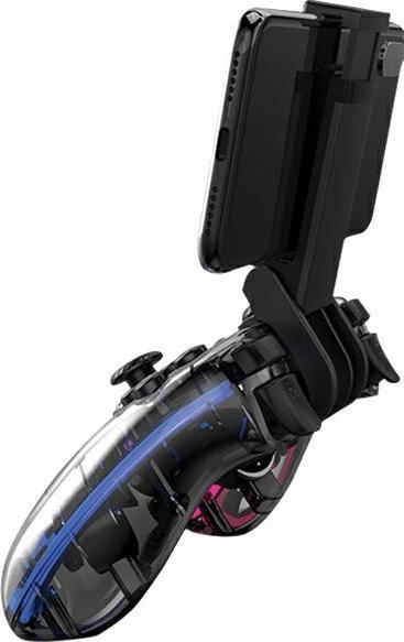 Produktbild Xtrike Me Gamepad Control Gp52 Light (PS4, Android, iOS, PS3, Switch, PC)