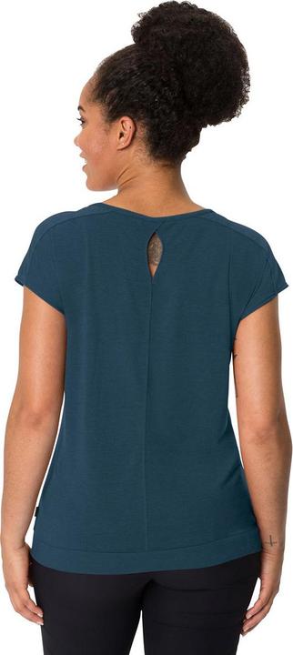 Actual product image Vaude Women's Skomer T-Shirt III (50)