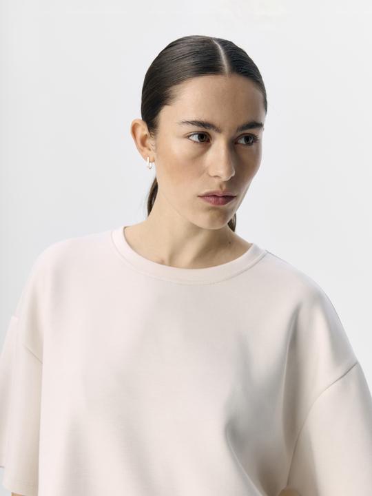Actual product image Object Boxy T-Shirt (L)