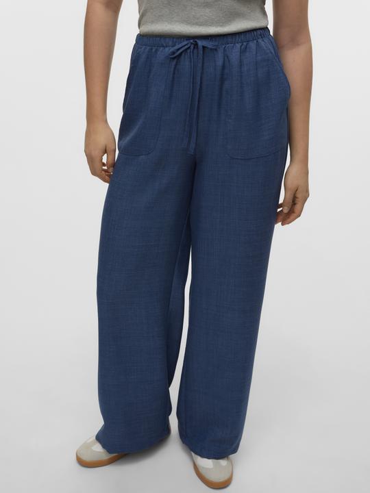 Immagine prodotto Vero Moda Vmmelaney Hw Loose Pant Wvn Ga Noos (XS)