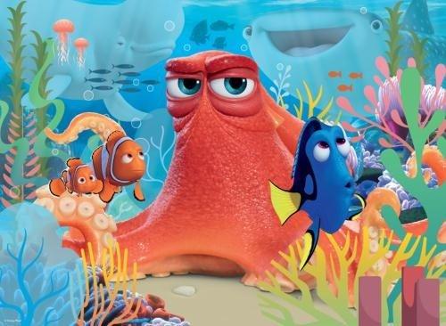 Produktbild Jumbo Finding Dory (100 Teile)