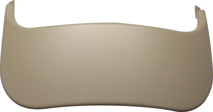 Produktbild Shark RAW-NANO Top Vent matt braun