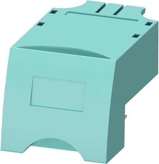 Produktbild Siemens Verbindungsstecker S00 3RV2917-5AA00