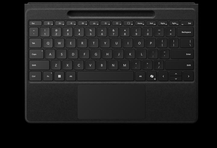 Immagine prodotto Microsoft Surface Pro Flex Keyboard for business (CH, Docking)