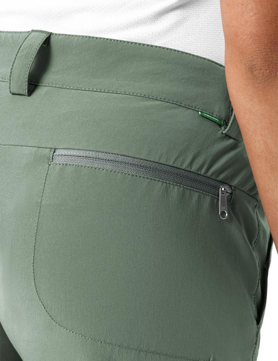 Actual product image Vaude Farley Stretch Shorts II (Frequency band 38 (2600 MHz))