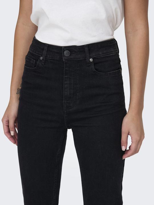 Produktbild Only ONLLUNA Hohe Taille Ausgestellt Jeans Flared fit jeans (W29/L32)