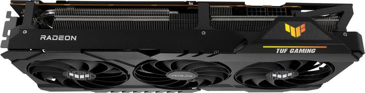 Produktbild ASUS TUF GAMING Radeon RX 6700 XT OC Edition (12 GB)